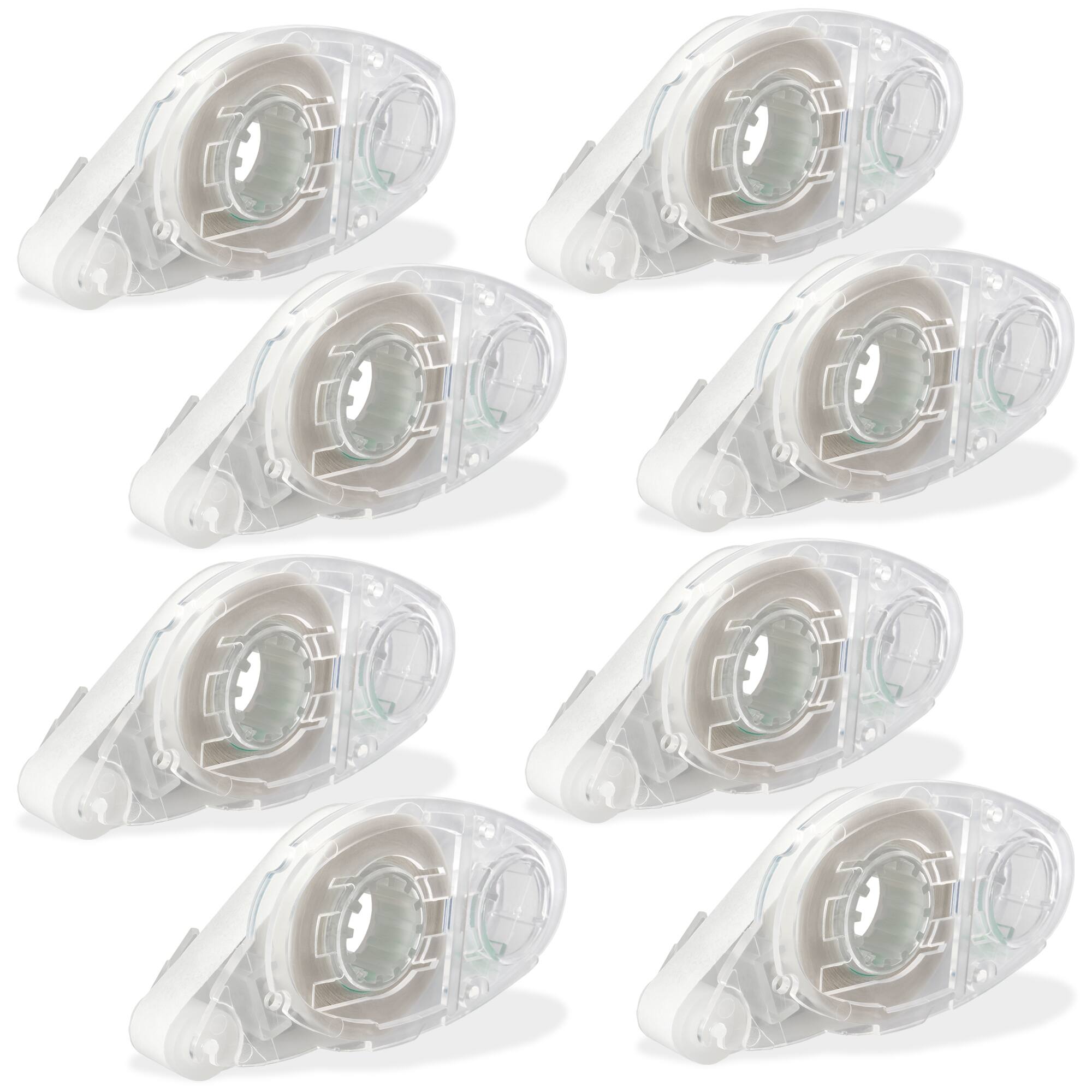 AdTech™ Crafter's Tape™ Refills Value 8 Pack
